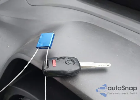 2010 Honda Civic Lx из США, поврежденный, VIN 2HGFA1F52AH566871